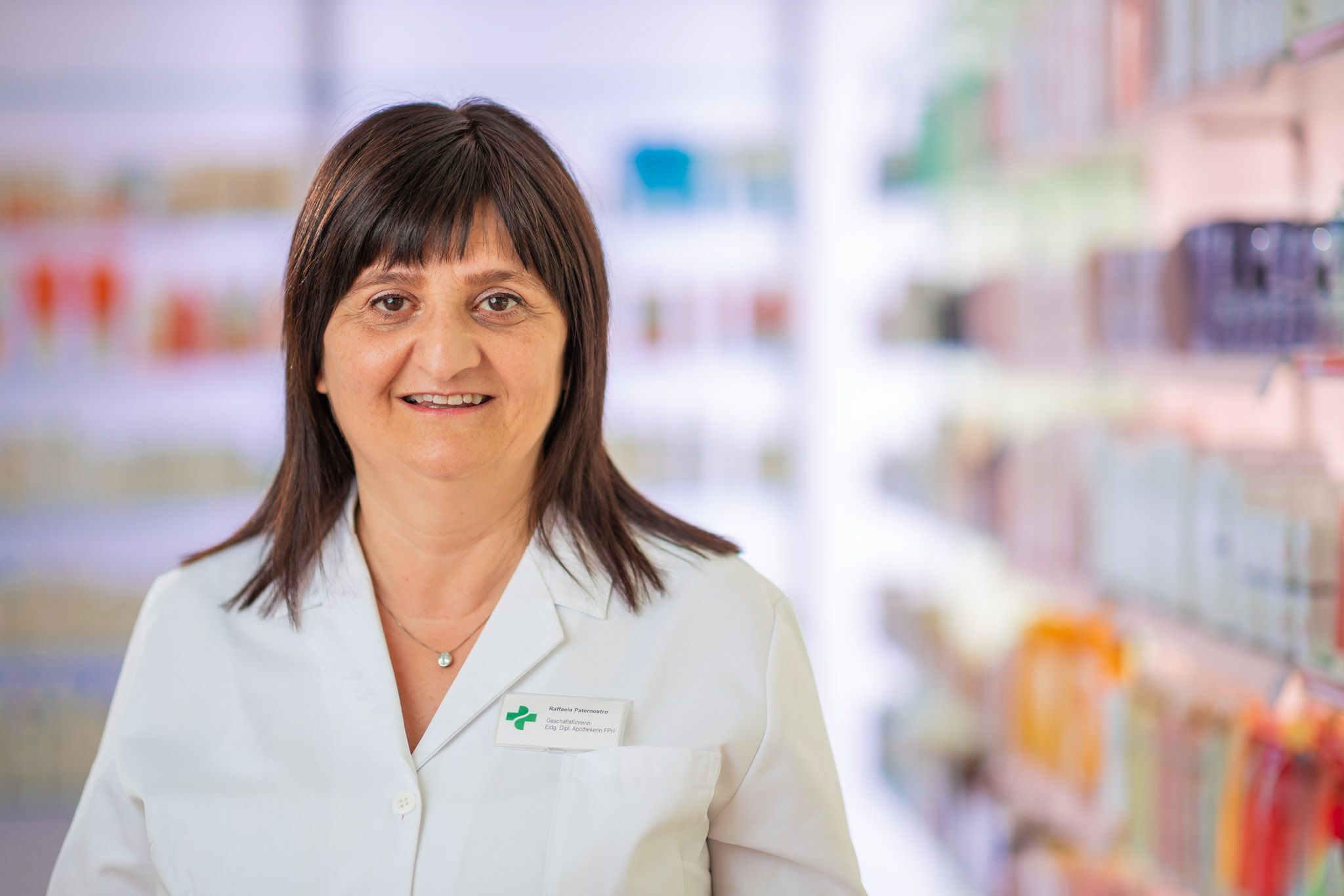 Raffaela Paternostro-Maggiolini